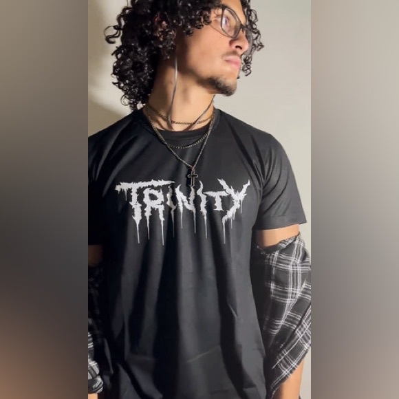 Trinity Tee - Picture 4 of 6